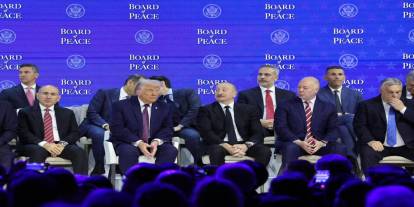 Hakan Fidan'dan Gazze mesajı: Barış Kurulu tarihi bir fırsat