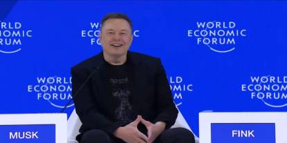 Musk, dünya sahnesinde Trump’ın sözde ‘Barış Kurulu’ ile alay etti