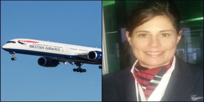 Türbülans davasında karar: Şiddetli türbülans sonrası açılan 72 bin sterlinlik dava düşürüldü