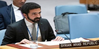 Suriye: SDG bir yıl süren diplomasiye sorumsuzlukla karşılık verdi