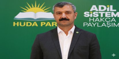 HÜDA PAR’dan seçmeli ders çağrısı: Ana dilimize ve inancımıza sahip çıkalım