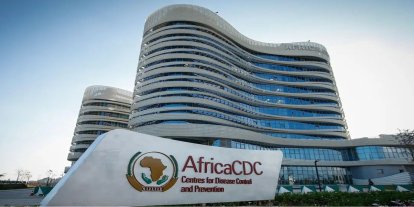 Gine, yıllar sonra Afrika Birliği ailesine yeniden katıldı