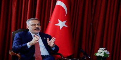 Bakan Fidan: Suriye’de ateşkesin bir müddet daha uzatılması gündeme gelebilir
