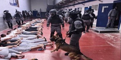 B'Tselem raporu: Filistinli esirler cinsel saldırıya uğruyor, sistematik şekilde aç bırakılıyor