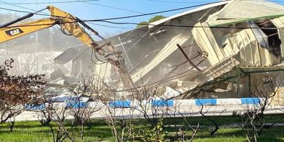 UNRWA: Kudüs'teki yıkım "utanç verici"