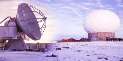 Üsler, radarlar, füzeler: ABD'nin Grönland'daki askeri varlığı