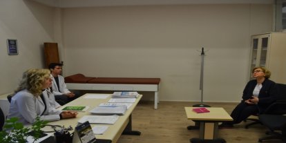 25 yıl süren sigara bağımlılığından kurtuldu