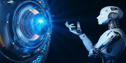 Kaya: Yapay zeka göç yönetiminde ciddi riskler barındırıyor