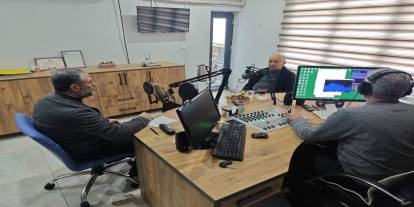 Prof. Dursun: Kapitalist Sistem Maddeye, İslam ise İnsana Önem Verir