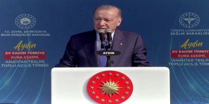 Cumhurbaşkanı Erdoğan: Kürt kardeşlerimiz yeni Suriye’nin asli parçası oluyor