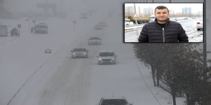 Kış aylarında güvenli sürüş için dikkat edilmesi gerekenler