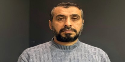 Tarihçi Erdem: İbrahim Anlaşmaları işgali meşrulaştırma sürecidir