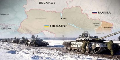 Rusya: Ukrayna ordusu, Donbas'ı terk etmeli