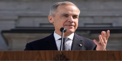 Kanada Başbakanı'ndan, Trump'ın gümrük vergisi tehdidine tepki