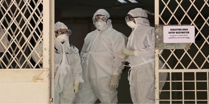 Hindistan'da yarasa kaynaklı Nipah virüsü salgını meydana geldi