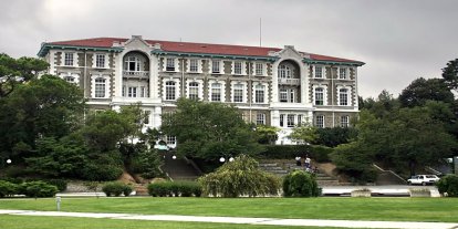 Türkiye üniversiteleri THE 2026’da yükselişte