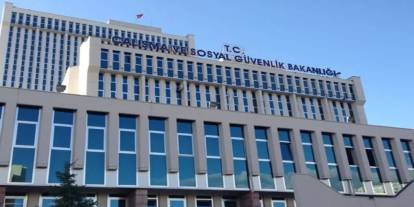 Çalışma Bakanlığı 100 iş müfettiş yardımcısı alacak