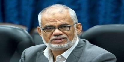 HAMAS liderlerinden Atallah Ebu El Subh vefat etti