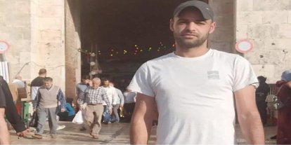 Batı Şeria'da bir genç işgalciler tarafından şehit edildi