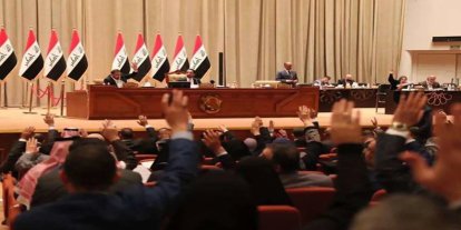 Irak'ta cumhurbaşkanlığı seçimleri 27 Ocak'ta yapılacak.