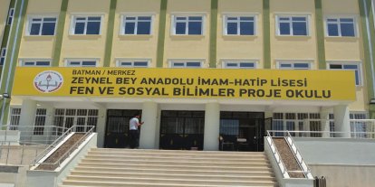 DMM’den proje okullarıyla ilgili iddialara yalanlama