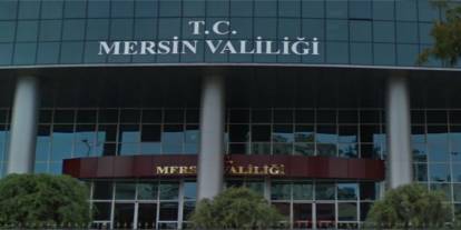 Mersin’de izinsiz gösterinin ardından yaşanan olayda 1 kişi öldü
