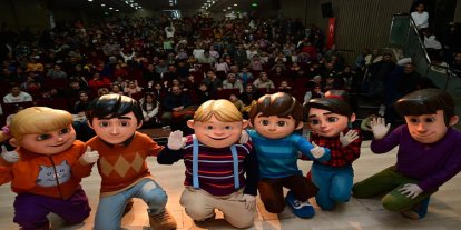 Battalgazi Belediyesinden öğrencilere karne hediyesi