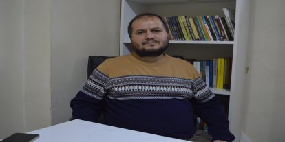 Ortadoğu Uzmanı Öncer: İran’da yaşananlar Türkiye’de yapılmak istenenlerin provasıdır