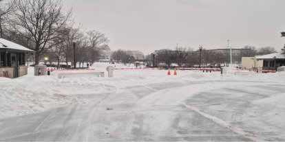 ABD'de kar fırtınası ölümleri neden oldu