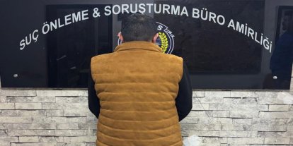 Gaziantep’te uyuşturucu satıcılığından aranan 2 hükümlü yakalandı