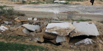 İşgal ordusu, Gazze'de esir alınan son askerinin cesedinin bulunduğunu duyurdu