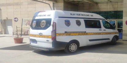 Siirt’te 60 yaşındaki şahıs evinde ölü bulundu