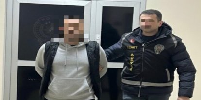 Kocaeli’de 14 yıl hapis cezası bulunan şahıs yakalandı