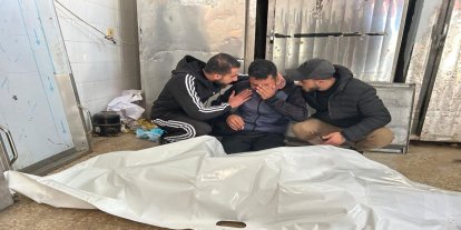 Gazze'de ateşkesin 107'nci günü: 3 şehit, çok sayıda yaralı