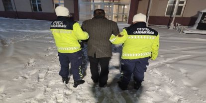 Gaziantep'te yol verme kavgasında 1 şahıs tutuklandı