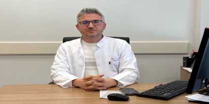 Adıyaman Eğitim ve Araştırma Hastanesi'nde HSG ünitesi hizmete açıldı