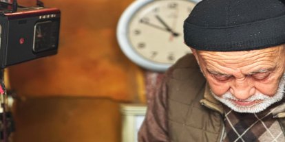 30 yıldır zamanı onaran usta uyardı: Dünya fanidir