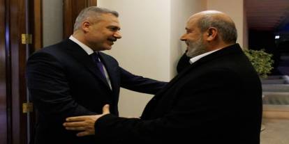 HAMAS'tan Bakan Fidan'la yapılan görüşmeye ilişkin açıklama