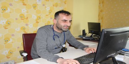 Dr. Demir: Hepatit virüsleri karaciğere enfeksiyon yaparak iltihaplanmaya neden olan hastalıklardır