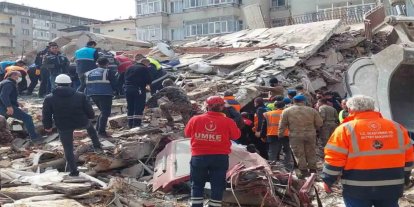 Malatya'da 10 kişinin hayatını kaybettiği davada karar: 3 kamu görevlisine hapis cezası