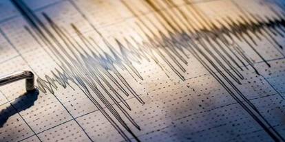 Trabzon'da 3.8 büyüklüğünde deprem