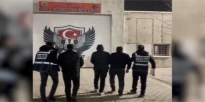 Iğdır’da aranan 3 hükümlü yakalandı