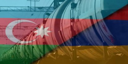 Azerbaycan ile Ermenistan arasında enerji taşımacılığı anlaşması