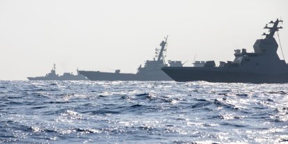 Trump yığınağı artırıyor, Tahran dayatmaları reddediyor: Savaş kapıda mı?