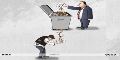 İnsanlığın ortak sorunu: İsraf