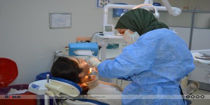 Erken teşhis diş kaybını önlüyor