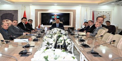 Batman'da "Beslenme Çantam" projesi hayata geçiyor