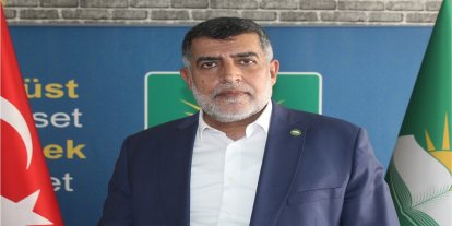 Suiçer: Elazığ’ın yatırım alanı ilan edilmesi önemli bir aşama