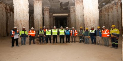 Mersin'de hızlı tren hattında çalışmalar sürüyor