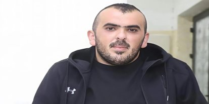 Batı Şeria'da bir Filistinli şehit edildi